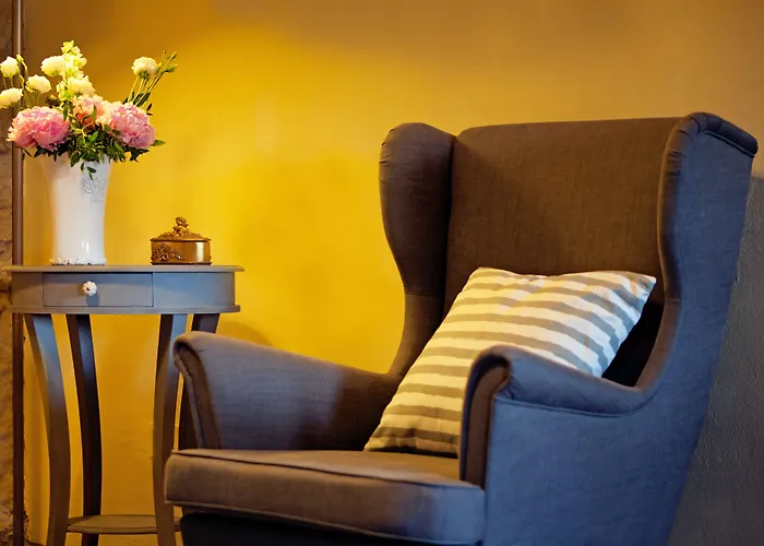 Allegro Agriturismo Argiano Arezzo