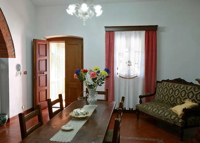 Hotel Casa Il Ceppo Arezzo